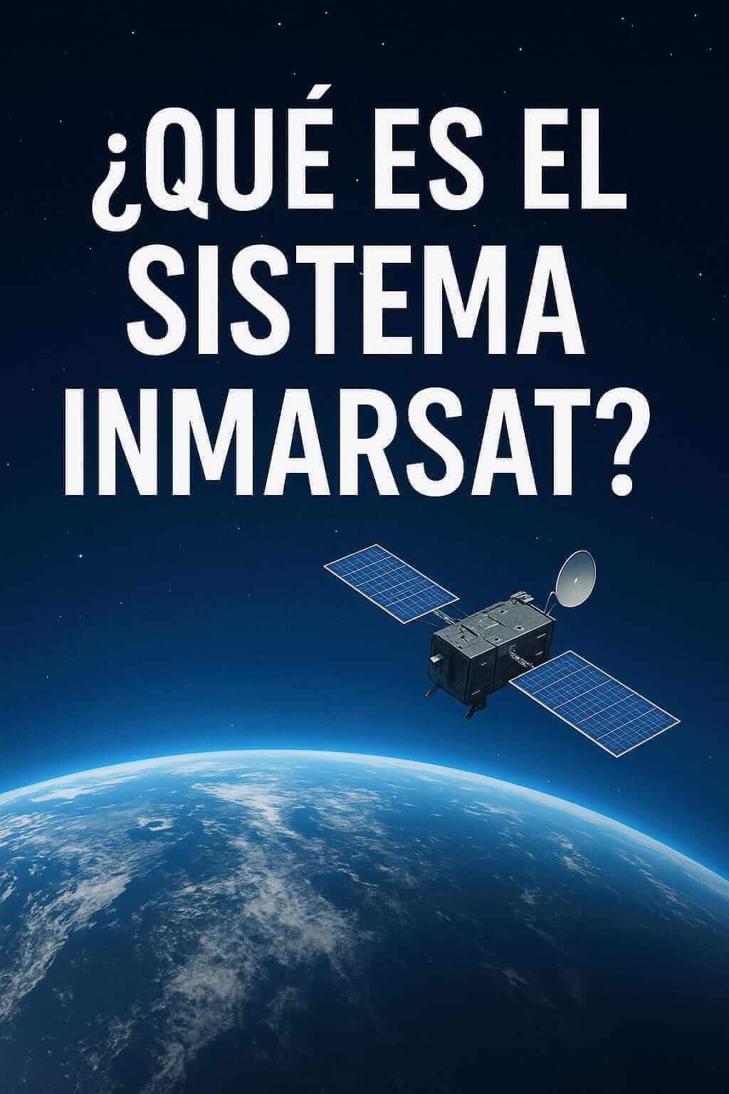 SISTEMA INMARSAT